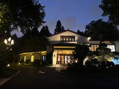 -杭州西湖柳莺里酒店