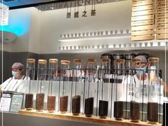 -喜茶(东莞汇一城店)