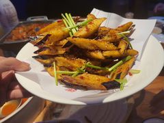 -俭寨大盘鸡·缸子肉·小公鸡·新疆菜(云通店)
