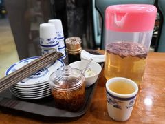 -百年味道炝锅面(通泰路店)