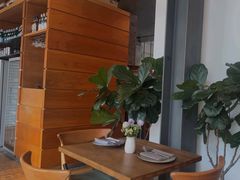 -BOR Eatery(安福路店)