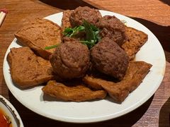-張飛扒肉·龙江非遗(道外店)