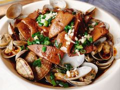 -佬太公海鸭·海鲜大排档(上海总店)