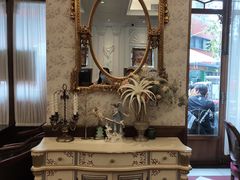 -秘密旅行Bonjour(黑金冠 江南西店)