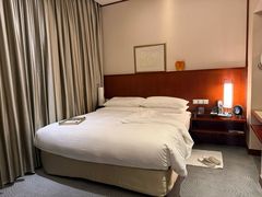 -上海明天广场JW万豪酒店