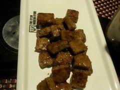 -HIHE Bistro·Oyster Bar(华熙live店)