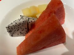-北京王府井希尔顿酒店·秦唐中餐厅Chynna