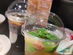 -探鱼·鲜青椒爽麻烤鱼(领展购物广场店)