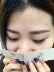 -印奈儿美甲手足护理机构