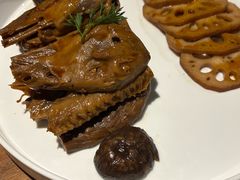 -清水亭湖北菜(大屯DT51店)