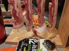 -杨小佳·齐齐哈尔烤肉·烤串(广州店)