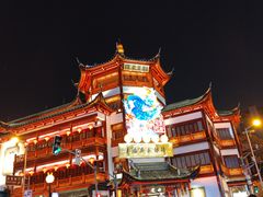 -上海城隍庙