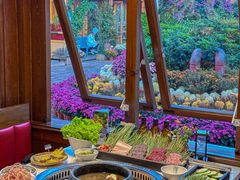 -木王宴语·野生鲜菌火锅(玉河店)