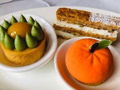 -广州富力君悦大酒店·凯菲厅