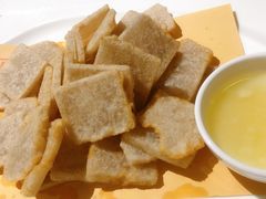-老浒记烤鸭-北京菜(琉璃厂店)