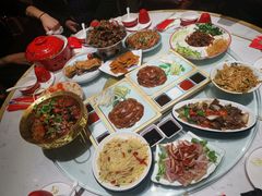-吉祥春饼·烤鸭(常州新城吾悦店)