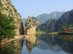 -大连冰峪旅游度假区