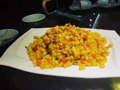 松仁玉米-惠宾饭庄(中山路店)