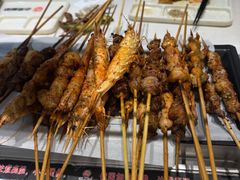 -老黑板筋(顺义总店)