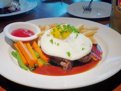 扒牛柳-宝莱纳餐厅(滨江店)