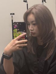 -DL HOPE造型