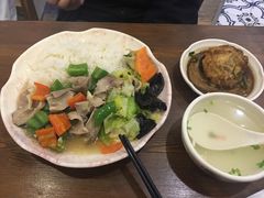 -姚面记·海派家常菜(恒基名人购物中心店)