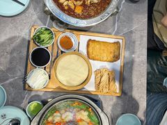 -奔跑吧陕菜·盛世长安(民乐园万达店)