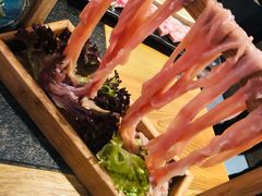 风味鸭肠-湊湊火锅·茶憩(东城万达店)