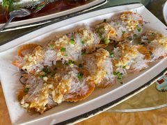 -梅姐海鲜餐厅(水头海鲜街店)