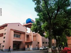 -江南大学(蠡湖校区)
