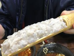 -川渔居—鱼火锅(八方汇店)