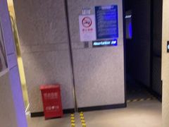 -威尔仕健身会所(古北1699店)