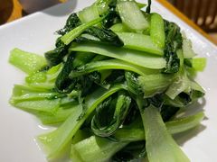 清炒时蔬-三猫黑鱼花(南大店)