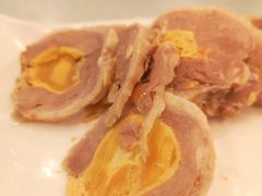 -永兴餐厅(复兴中路店)