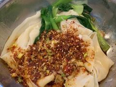 -郑记biangbiang面(钟楼店)
