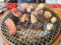 -原始泥炉烤肉(总店)