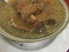 -然香姜汁(江城小区店)