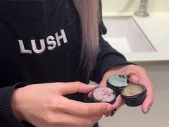-LUSH(威尼斯人店)