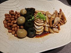 -简小舍·民间手艺菜(武昌江滩店)