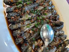 -沙头涌渔栏海鲜餐厅