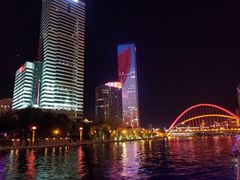 -海河游船-永乐码头(大悲院)