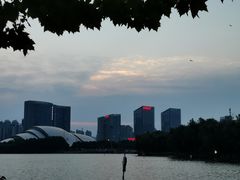 -天鹅湖体育公园