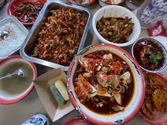-老三样·旧食新味(万寿宫店)