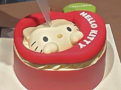 -好利来(上海虹桥新天地Lab主题店)