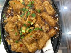 -徽州美食(三十年老店)