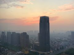 -无锡君来洲际酒店
