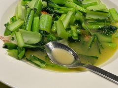 -品味杭州·粤式融合·海鲜小馆·钱江新城CBD