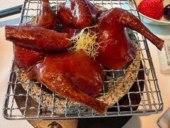 -悦轩中餐厅·高空江景·杭州柏悦酒店