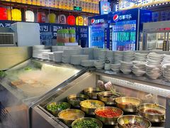 -火炉火自助餐(西直门凯德MALL店)