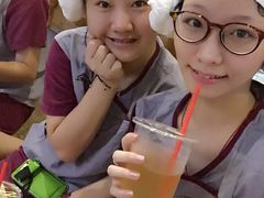 -纽斯桑拿会所(天山店)